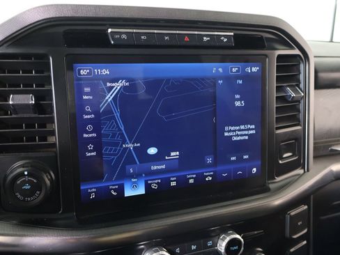 Used 2023 Ford F150 Platinum w/ Equipment Group 701A High AWD/4WD image 7