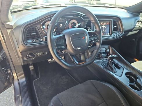Certified 2023 Dodge Challenger R/T Scat Pack RWD image 13