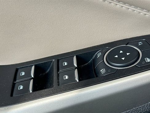 Used 2022 Ford Explorer Limited w/ Equipment Group 301A image 17