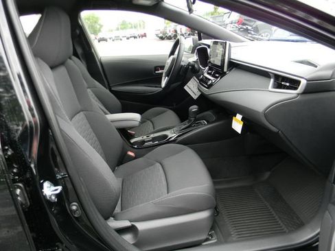 New 2026 Toyota Corolla SE FWD image 19