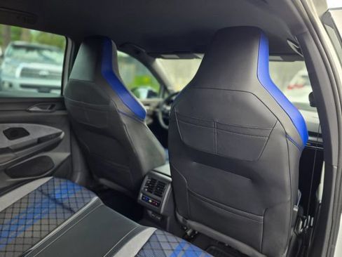 Used 2025 Volkswagen Golf R Black Edition AWD/4WD image 50