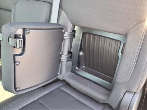 New 2026 GMC Sierra 1500 Elevation AWD/4WD image 19