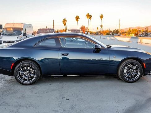New 2026 Dodge Charger Scat Pack w/ Blacktop Package image 12