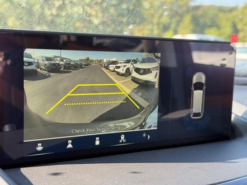 New 2025 Acura RDX w/ Technology Package image 15