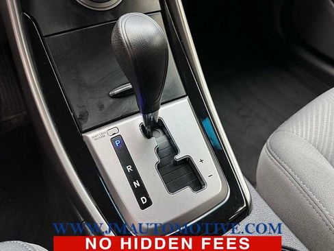 Used 2013 Hyundai Elantra GLS w/ Preferred Pkg image 30