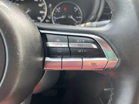 Certified 2023 MAZDA CX-30 AWD 2.5 S w/ Preferred Package image 23