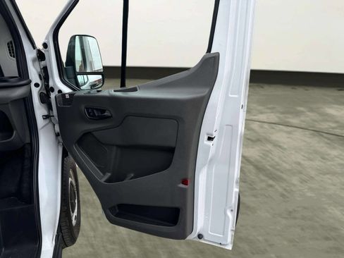 Used 2020 Ford Transit 350 148 High Roof Extended w/ Load Area Protection Package image 22