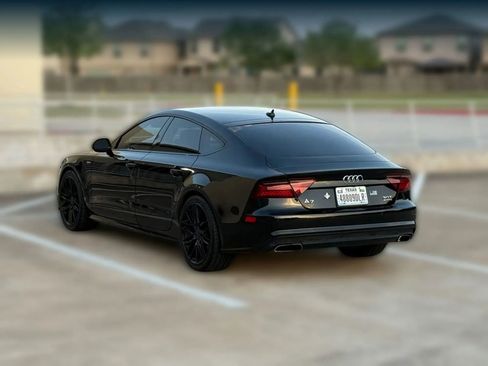 Used 2016 Audi A7 3.0T Prestige w/ Prestige Package image 6