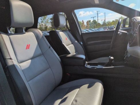 Used 2023 Dodge Durango GT AWD/4WD image 15