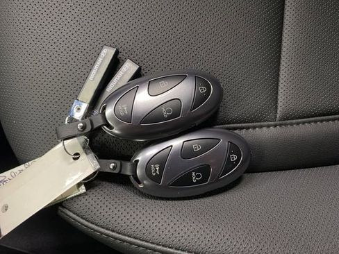 New 2026 Hyundai Santa Cruz SEL image 26