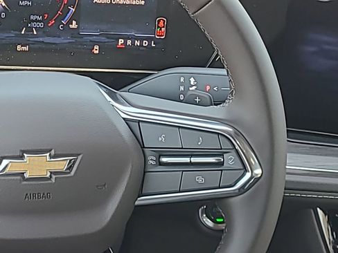 New 2026 Chevrolet Suburban LS AWD/4WD image 21