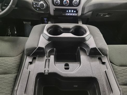 Used 2025 RAM 1500 Big Horn AWD/4WD image 44