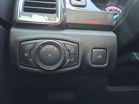 Used 2021 Ford Ranger Lariat w/ Equipment Group 501A High image 24