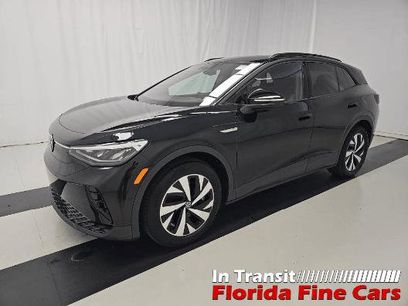 Used 2024 Volkswagen ID.4 Pro