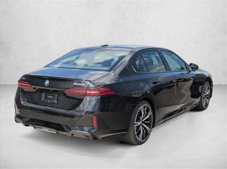 New 2027 BMW 550e xDrive w/ Executive Package AWD/4WD video 2