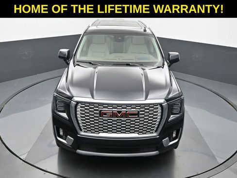 Used 2023 GMC Yukon Denali w/ Denali Reserve Package AWD/4WD image 81