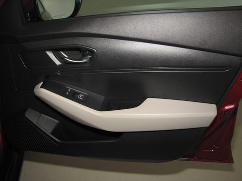 Certified 2024 Honda Accord LX image 20