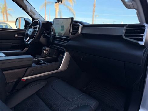 Used 2023 Toyota Tundra Limited image 22