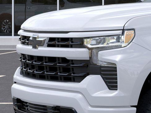 New 2026 Chevrolet Silverado 1500 RST w/ RST Select Package AWD/4WD image 13