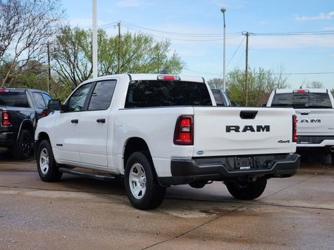 Used 2026 RAM 1500 Tradesman image 5