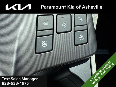 New 2026 Kia Sportage SX Prestige AWD/4WD image 17