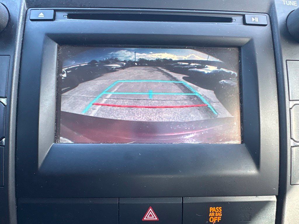 Used 2016 Toyota Camry LE FWD image 26
