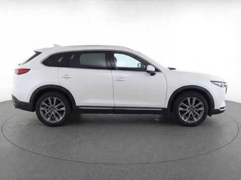 Used 2022 MAZDA CX-9 Grand Touring image 8
