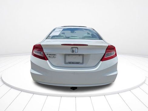 Used 2012 Honda Civic EX image 5
