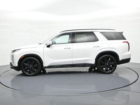 Used 2024 Hyundai Palisade XRT AWD/4WD image 9