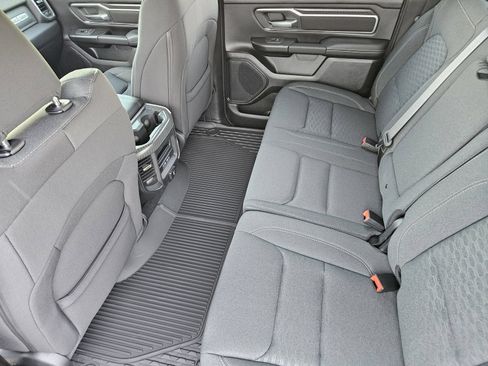 New 2026 RAM 1500 Lone Star AWD/4WD image 29