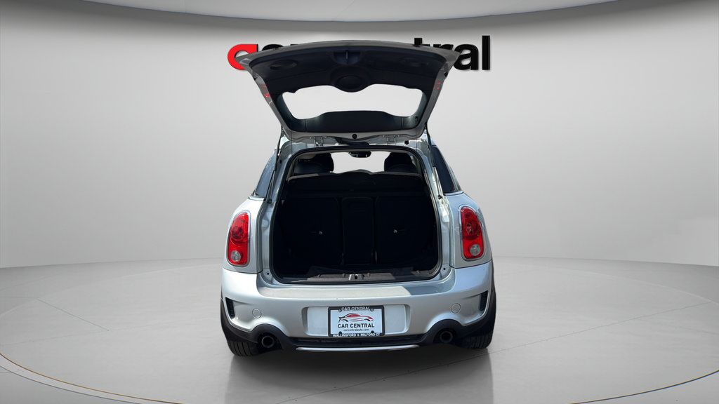 Used 2016 MINI Cooper Countryman S AWD/4WD image 23