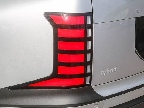 New 2026 Hyundai Palisade SEL Premium image 10