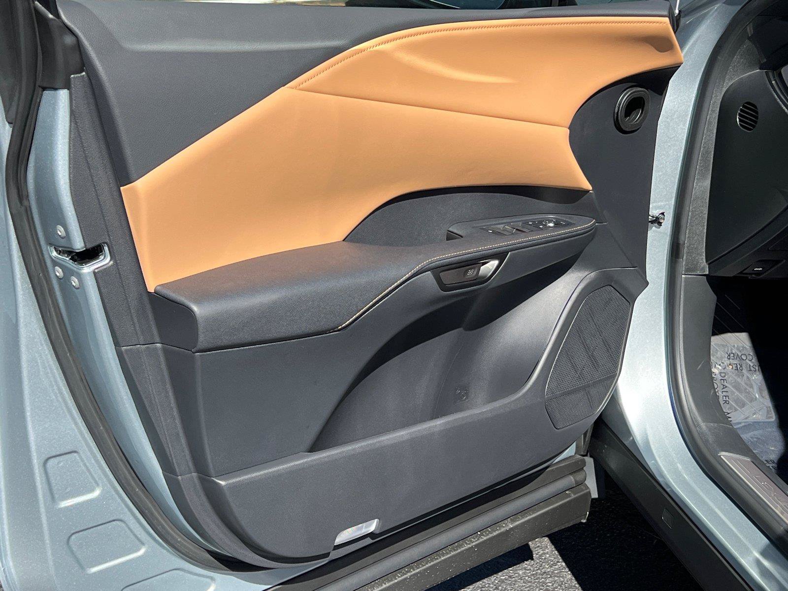 New 2026 Lexus RX 350 FWD image 10