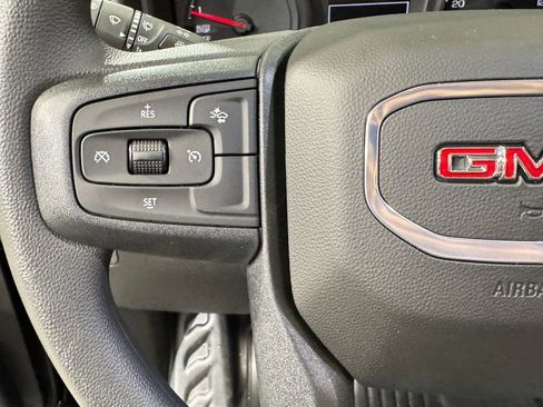 New 2026 GMC Sierra 1500 Pro w/ Pro Value Package image 18