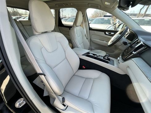 New 2025 Volvo XC60 T8 Plus w/ Protection Package Premier image 15