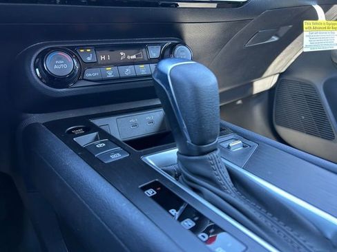 New 2026 Nissan Kicks SV FWD image 37