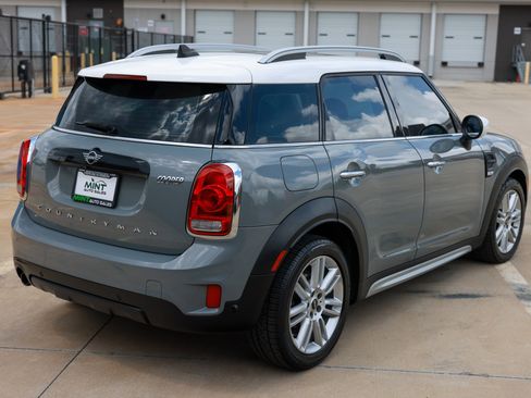 Used 2020 MINI Cooper Countryman image 17