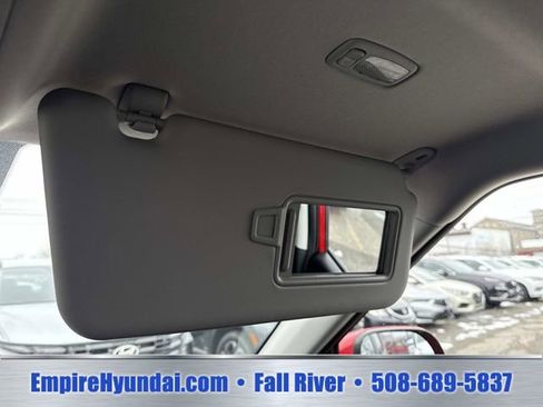 Used 2023 Kia Soul EX FWD image 28