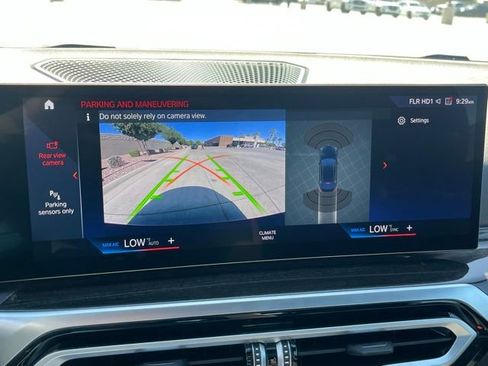 Used 2023 BMW i4 eDrive35 w/ Premium Package RWD image 19