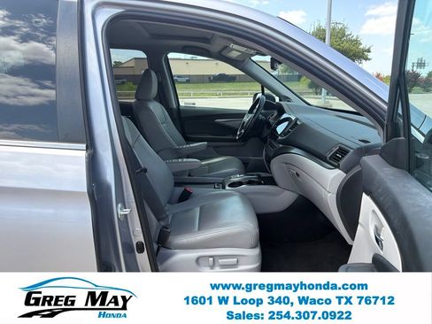 Used 2021 Honda Pilot Special Edition image 34