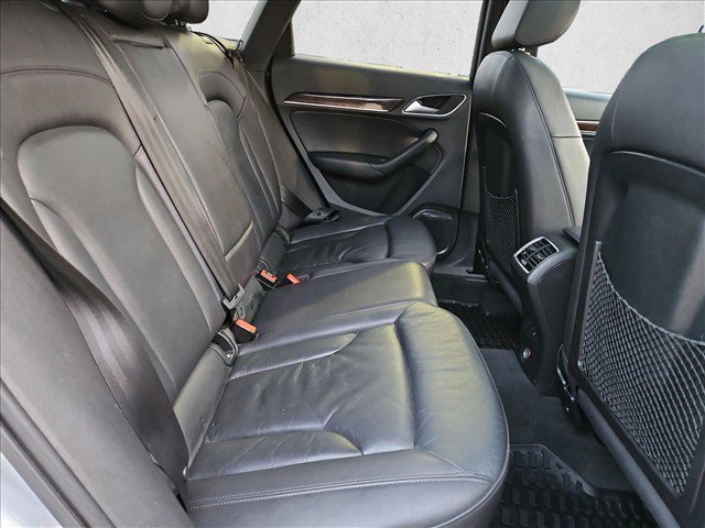 Used 2016 Audi Q3 2.0T Prestige AWD/4WD image 21