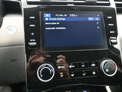 Certified 2023 Hyundai Tucson SEL image 16