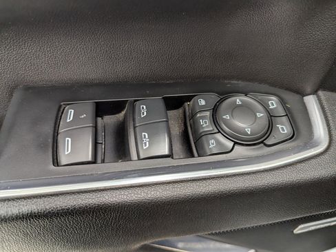 Used 2024 Chevrolet Silverado 3500 LTZ w/ LTZ Texas Edition image 12