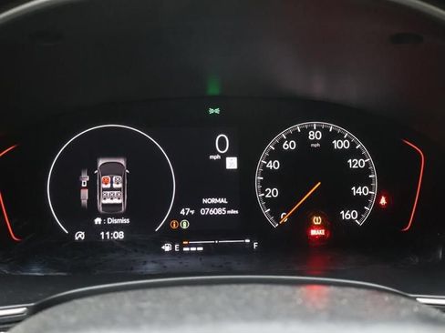 Used 2022 Honda Civic Si image 19
