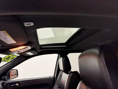 Certified 2023 Dodge Durango GT image 13