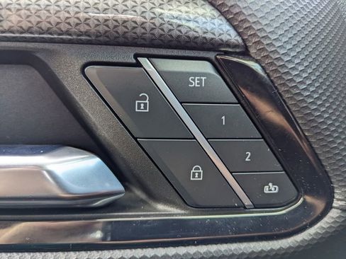 Used 2024 Chevrolet Silverado 1500 ZR2 image 54