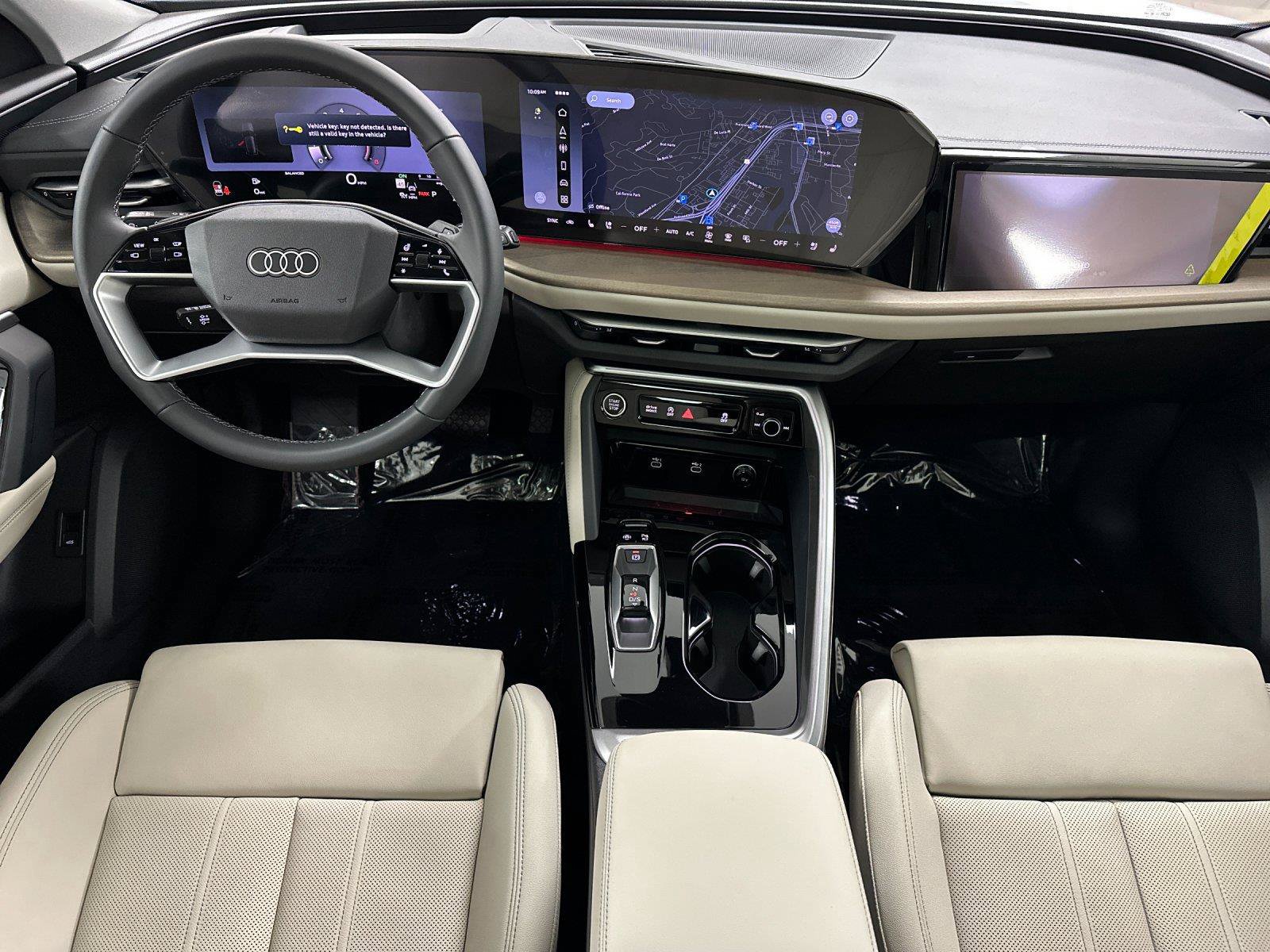 New 2026 Audi Q5 Prestige AWD/4WD image 12
