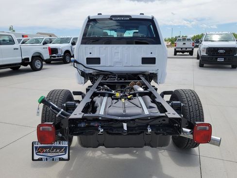 New 2025 Ford F350 XL image 4