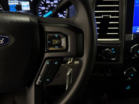 Used 2022 Ford F350 XL w/ Power Equipment Group image 24