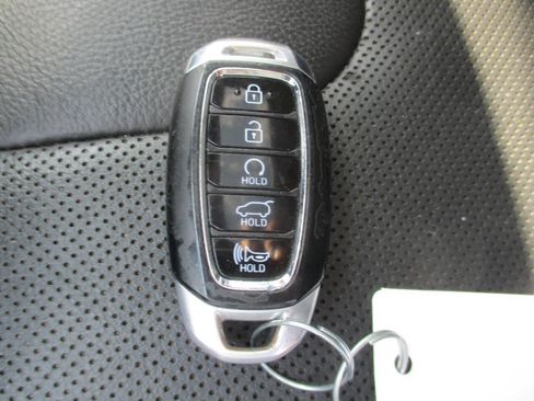 Used 2021 Hyundai Palisade SEL AWD/4WD image 36